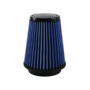 aFe Power AFE-24-33506 Magnum FLOW Universal Air Filter w/ Pro 5R Media 3-5/16 IN F x 5 IN B x 3-1/2 IN T x 6 IN H