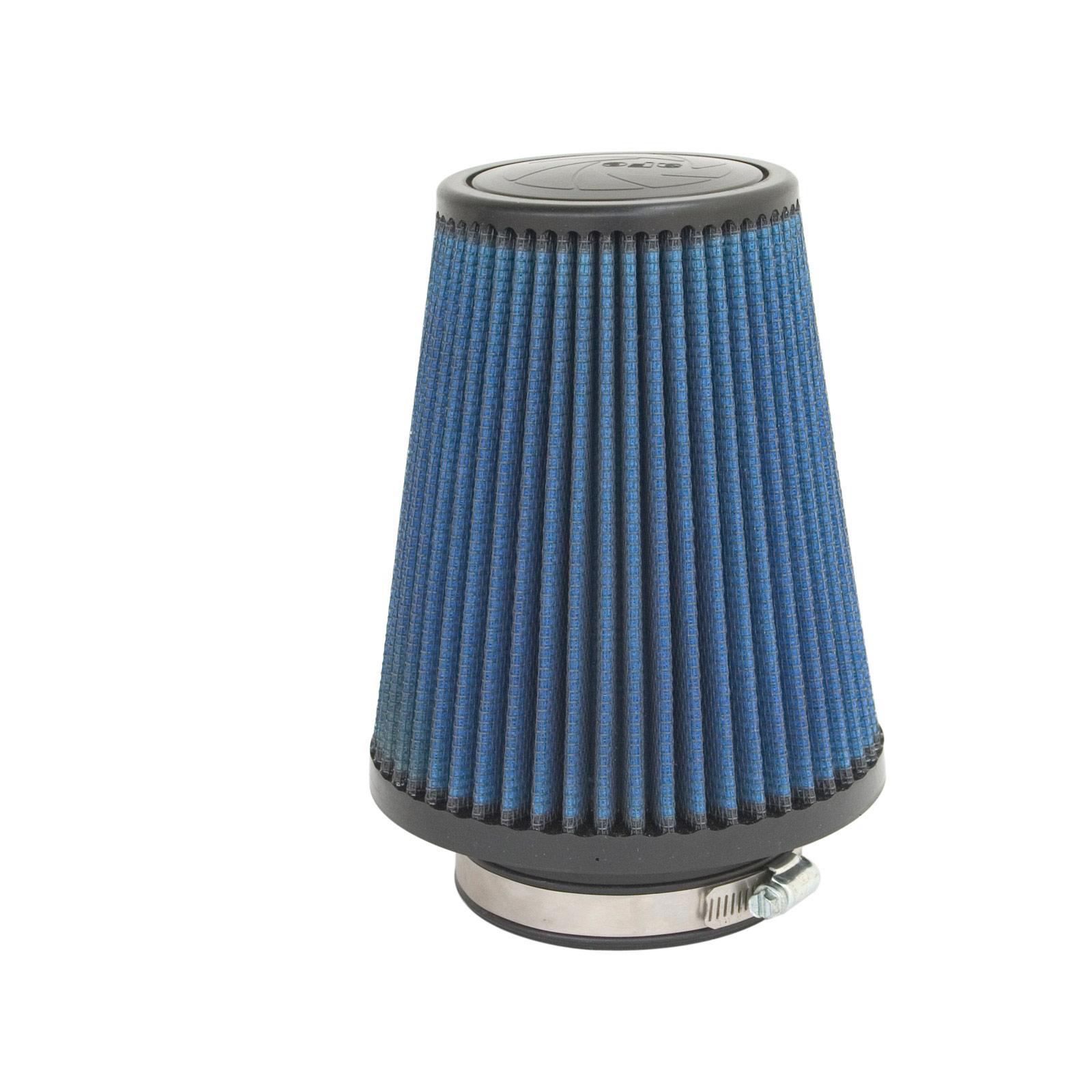aFe Power AFE-24-35007 Magnum FLOW Universal Air Filter w/ Pro 5R Media 3-1/2 IN F x 6 IN B x 4 IN T x 7 IN H