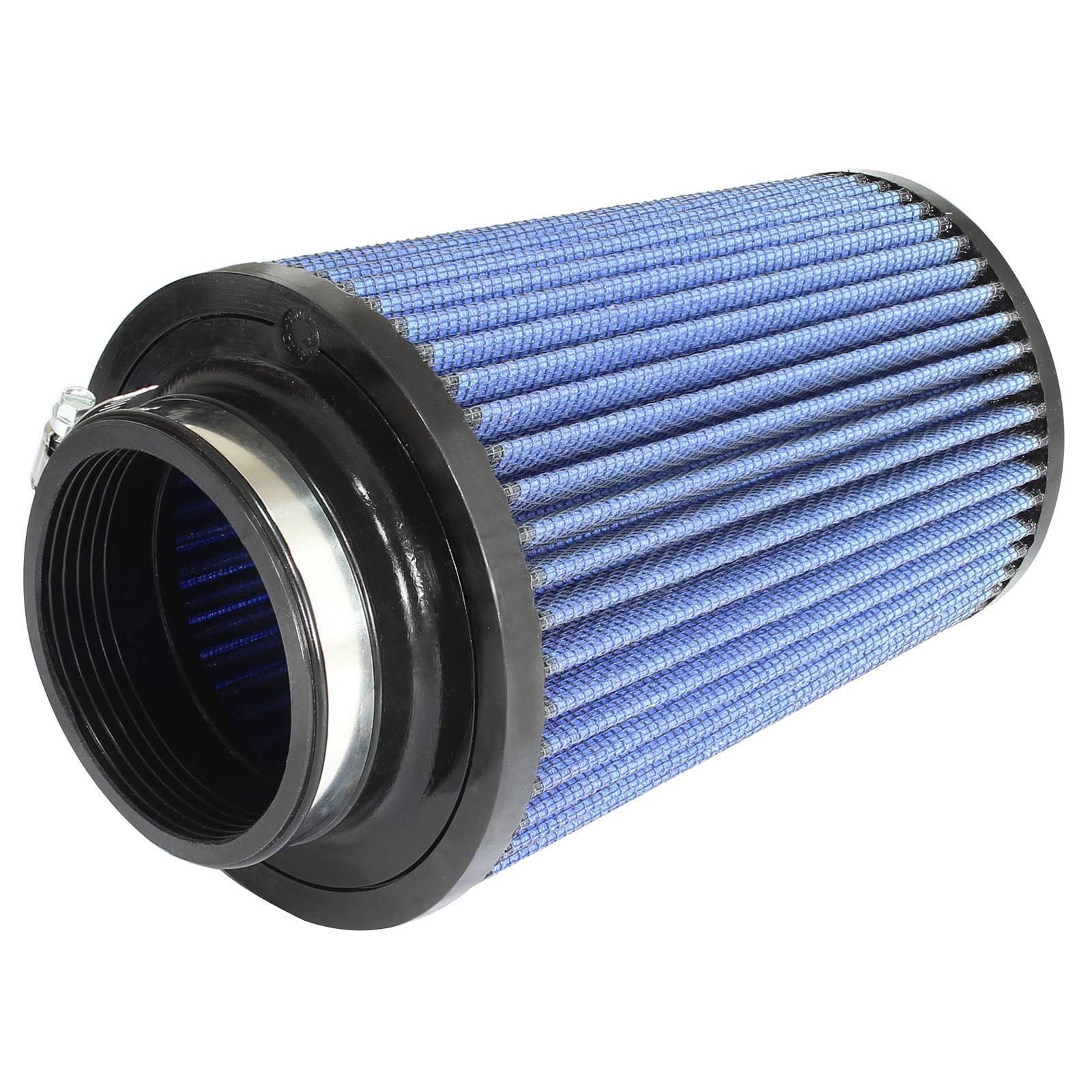 aFe Power AFE-24-35012 Magnum FLOW Universal Air Filter w/ Pro 5R Media 3-1/2 IN F x 6 IN B x 4-3/4 IN T x 8 IN H - Image 2