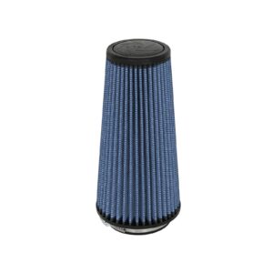 aFe Power AFE-24-35510 Magnum FLOW Universal Air Filter w/ Pro 5R Media 3-1/2 IN F x 5 IN B x 3-1/2 IN T x 10 IN H
