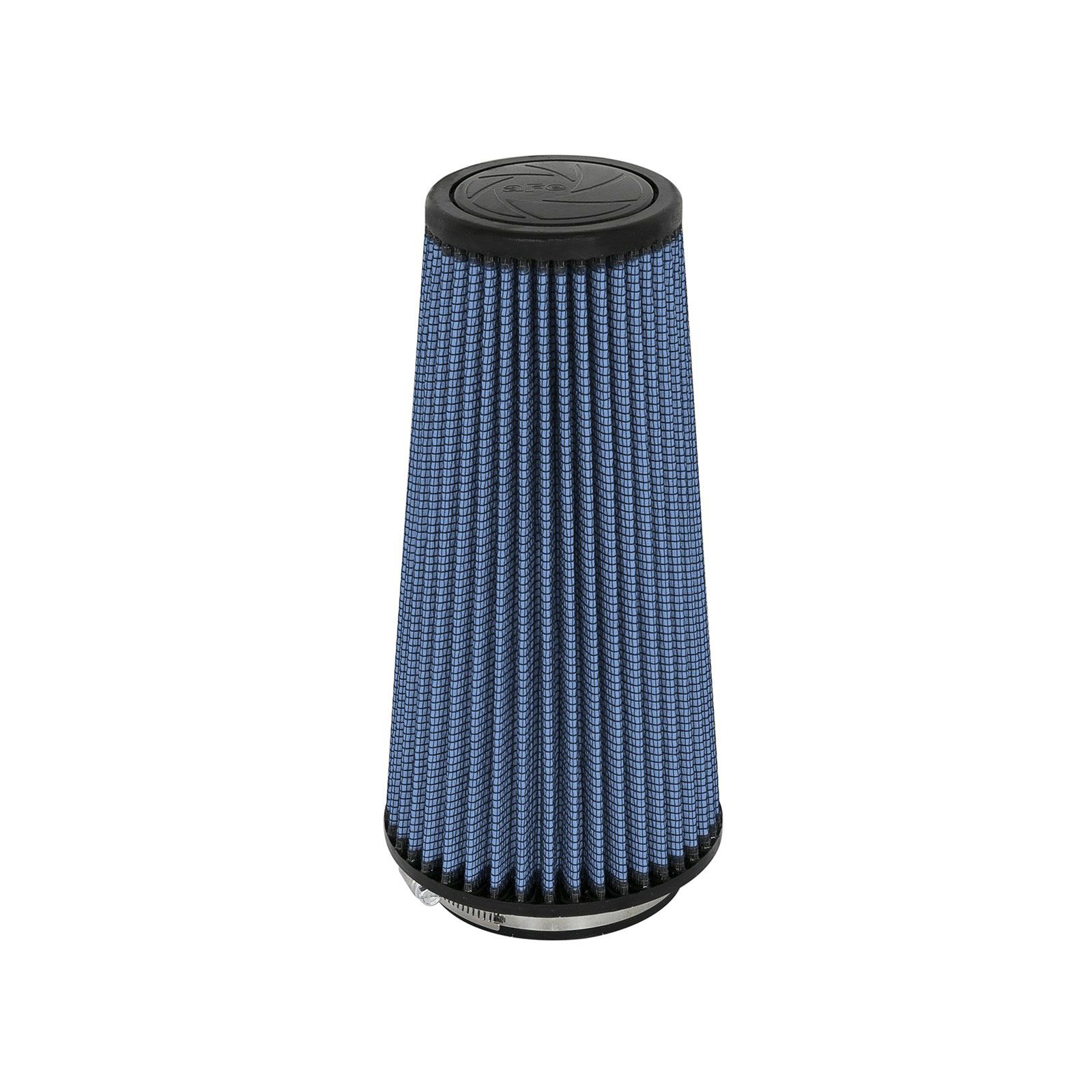aFe Power AFE-24-35510 Magnum FLOW Universal Air Filter w/ Pro 5R Media 3-1/2 IN F x 5 IN B x 3-1/2 IN T x 10 IN H