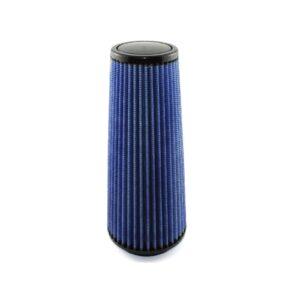 aFe Power AFE-24-35512 Magnum FLOW Universal Air Filter w/ Pro 5R Media 3-1/2 IN F x 5 IN B x 3-1/2 IN T x 12 IN H