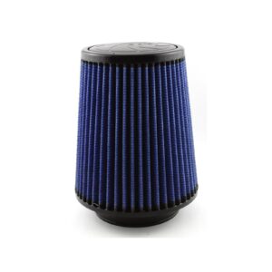 aFe Power AFE-24-38507 Magnum FLOW Universal Air Filter w/ Pro 5R Media 3-3/4 IN F x 6 IN B x 4-3/4 IN T x 7 IN H