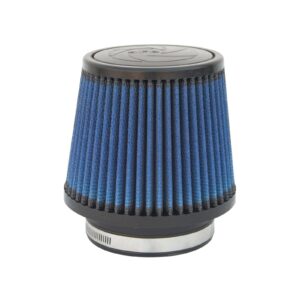 aFe Power AFE-24-40009 Magnum FLOW Universal Air Filter w/ Pro 5R Media 4 IN F x 6 IN B x 4-3/4 IN T x 5 IN H