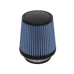 aFe Power AFE-24-40010 Magnum FLOW Universal Air Filter w/ Pro 5R Media 4 IN F x 6 IN B x 4-3/4 IN T x 6 IN H
