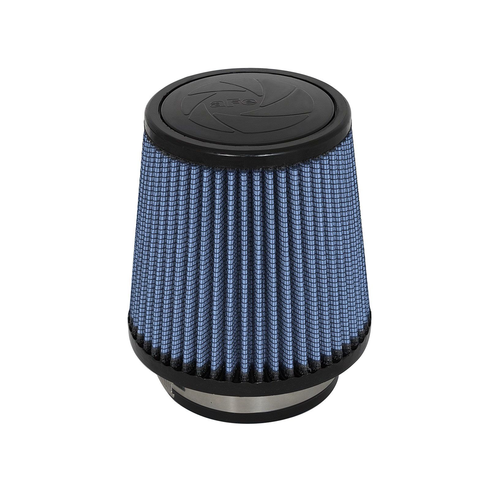 aFe Power AFE-24-40010 Magnum FLOW Universal Air Filter w/ Pro 5R Media 4 IN F x 6 IN B x 4-3/4 IN T x 6 IN H