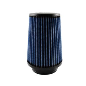 aFe Power AFE-24-40012 Magnum FLOW Universal Air Filter w/ Pro 5R Media 4 IN F x 6 IN B x 4-3/4 IN T x 8 IN H