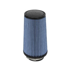 aFe Power AFE-24-40042 Magnum FLOW Universal Air Filter w/ Pro 5R Media 4 IN F x 6 IN B x 4-3/4 IN T x 10 IN H