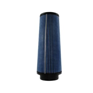 aFe Power AFE-24-40044 Magnum FLOW Universal Air Filter w/ Pro 5R Media 4 IN F x 6 IN B x 4-3/4 IN T x 14 IN H