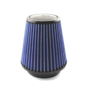 aFe Power AFE-24-40506 Magnum FLOW Universal Air Filter w/ Pro 5R Media 4 IN F x 6 IN B x 4 IN T x 6 IN H