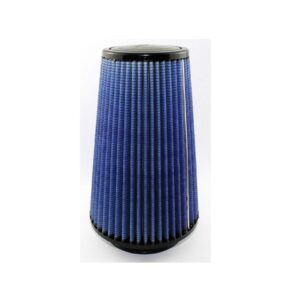 aFe Power AFE-24-40509 Magnum FLOW Universal Air Filter w/ Pro 5R Media 4 IN F x 6 IN B x 4 IN T x 9 IN H