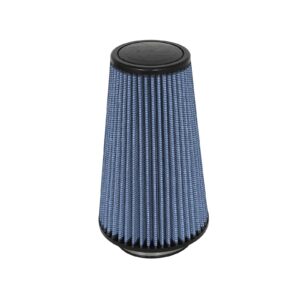 aFe Power AFE-24-40510 Magnum FLOW Universal Air Filter w/ Pro 5R Media 4 IN F x 6 IN B x 4 IN T x 10 IN H