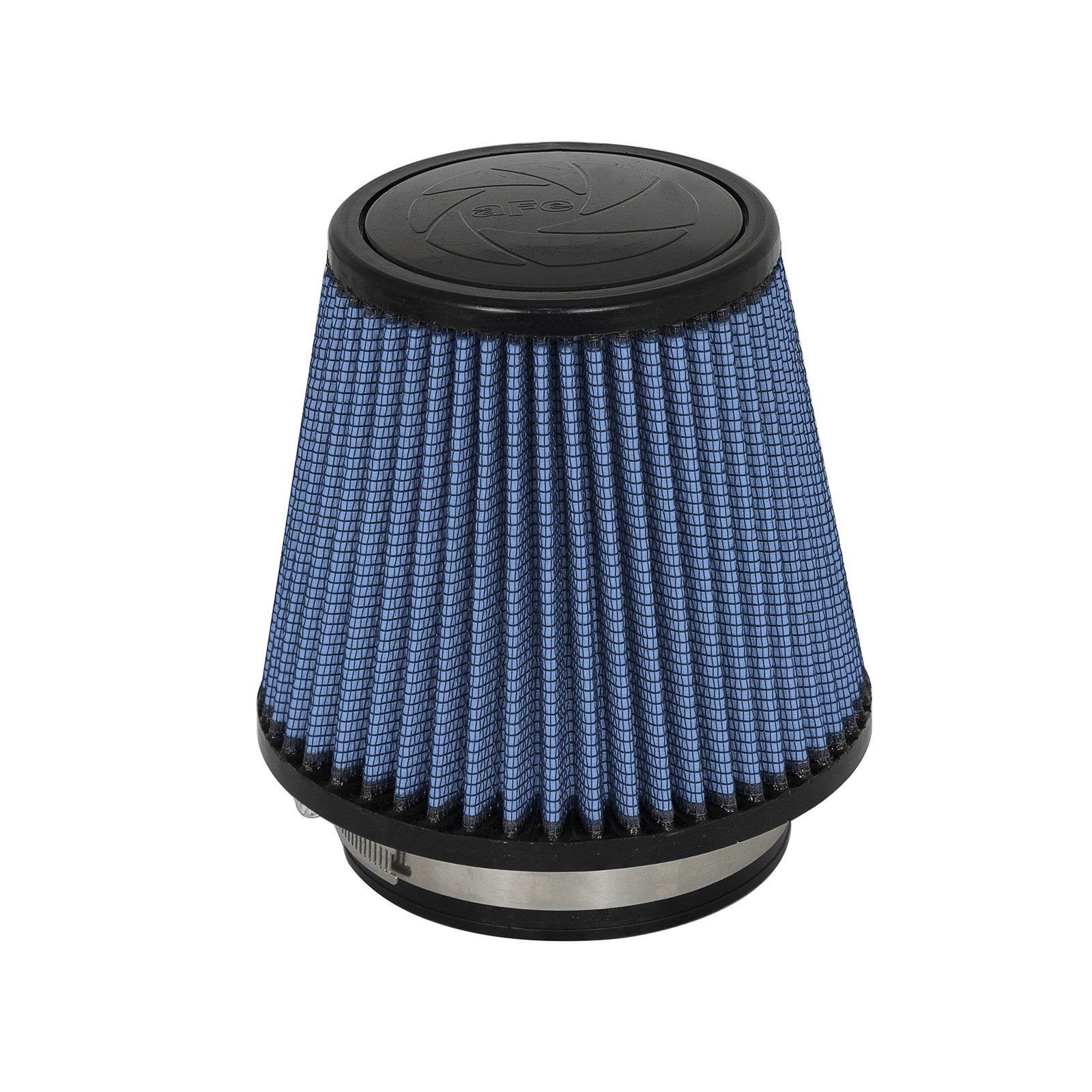 aFe Power AFE-24-45002 Magnum FLOW Universal Air Filter w/ Pro 5R Media 4-1/2 IN F x 7 IN B x 4-3/4 IN T x 6 IN H