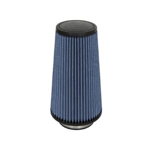 aFe Power AFE-24-45007 Magnum FLOW Universal Air Filter w/ Pro 5R Media 4-1/2 IN F x 7 IN B x 4-3/4 IN T x 12 IN H