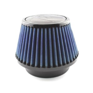 aFe Power AFE-24-45008 Magnum FLOW Universal Air Filter w/ Pro 5R Media 4-1/2 IN F x 7 IN B x 4-3/4 IN T x 4 IN H