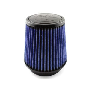aFe Power AFE-24-45506 Magnum FLOW Universal Air Filter w/ Pro 5R Media 4-1/2 IN F x 6 IN B x 4-3/4 IN T x 6 IN H