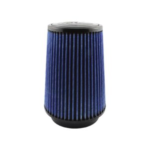 aFe Power AFE-24-45508 Magnum FLOW Universal Air Filter w/ Pro 5R Media 4-1/2 IN F x 6 IN B x 4-3/4 IN T x 8 IN H