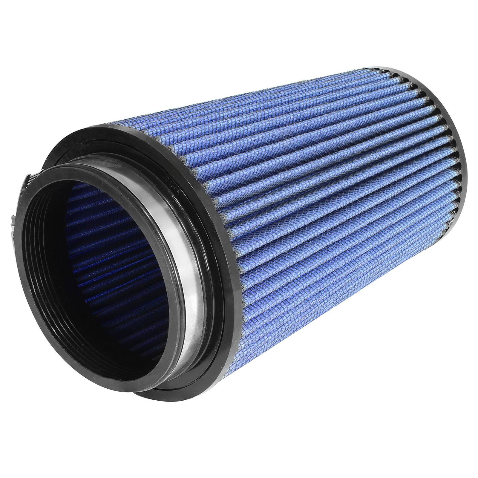 aFe Power AFE-24-45509 Magnum FLOW Universal Air Filter w/ Pro 5R Media 4-1/2 IN F x 6 IN B x 4-3/4 IN T x 9 IN H - Image 2