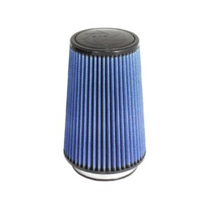aFe Power AFE-24-45509 Magnum FLOW Universal Air Filter w/ Pro 5R Media 4-1/2 IN F x 6 IN B x 4-3/4 IN T x 9 IN H