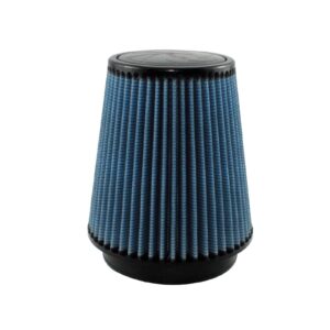 aFe Power AFE-24-50507 Magnum FLOW Universal Air Filter w/ Pro 5R Media 5 IN F x 6-1/2 IN B x 4-3/4 IN T x 7 IN H