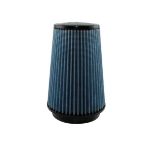 aFe Power AFE-24-50509 Magnum FLOW Universal Air Filter w/ Pro 5R Media 5 IN F x 6-1/2 IN B x 4-3/4 IN T x 9 IN H