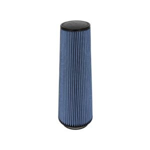 aFe Power AFE-24-50518 Magnum FLOW Universal Air Filter w/ Pro 5R Media 5 IN F x 6-1/2 IN B x 4-3/4 IN T x 18 IN H