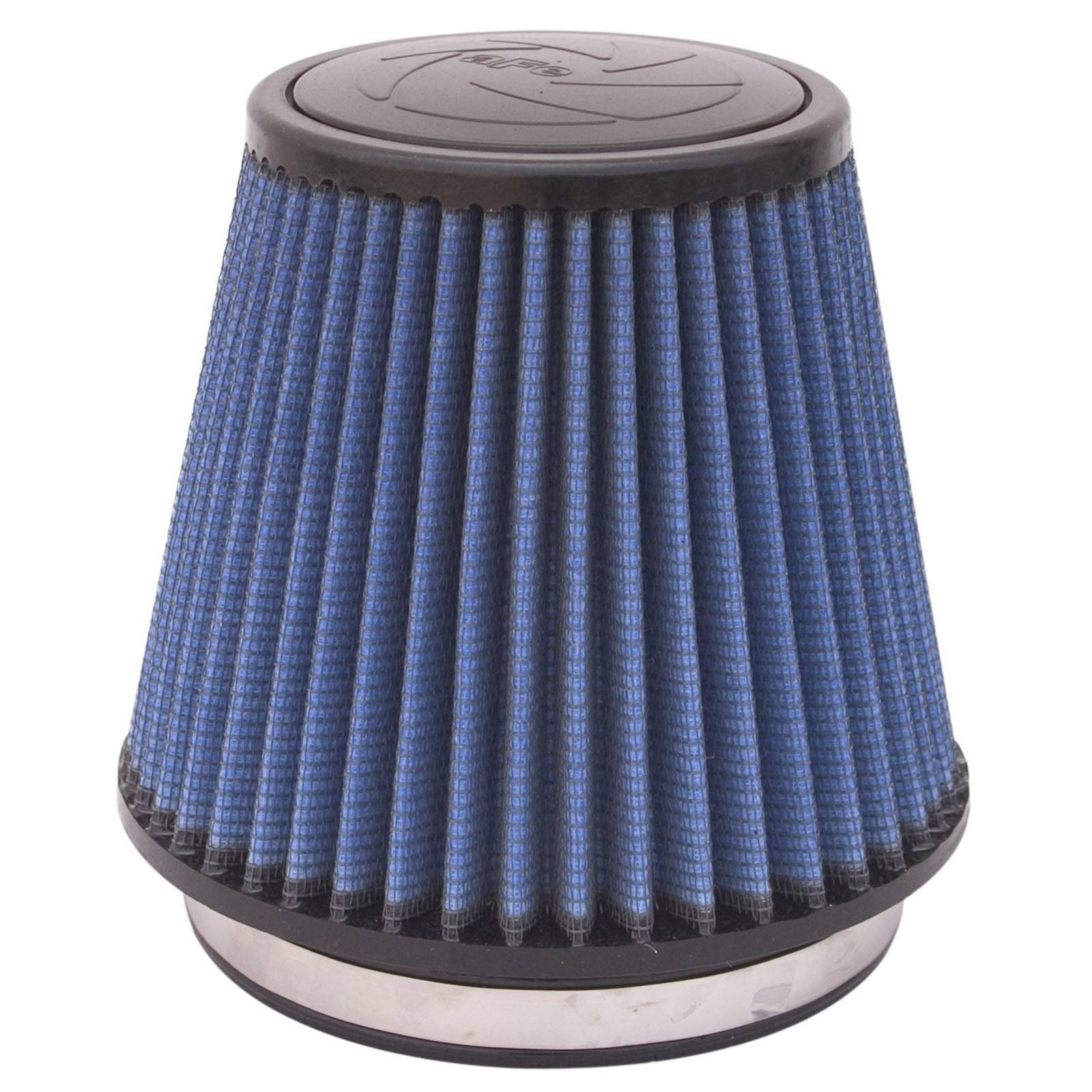 aFe Power AFE-24-55506 Magnum FLOW Universal Air Filter w/ Pro 5R Media 5-1/2 IN F x 7 IN B x 4-3/4 IN T x 6 IN H