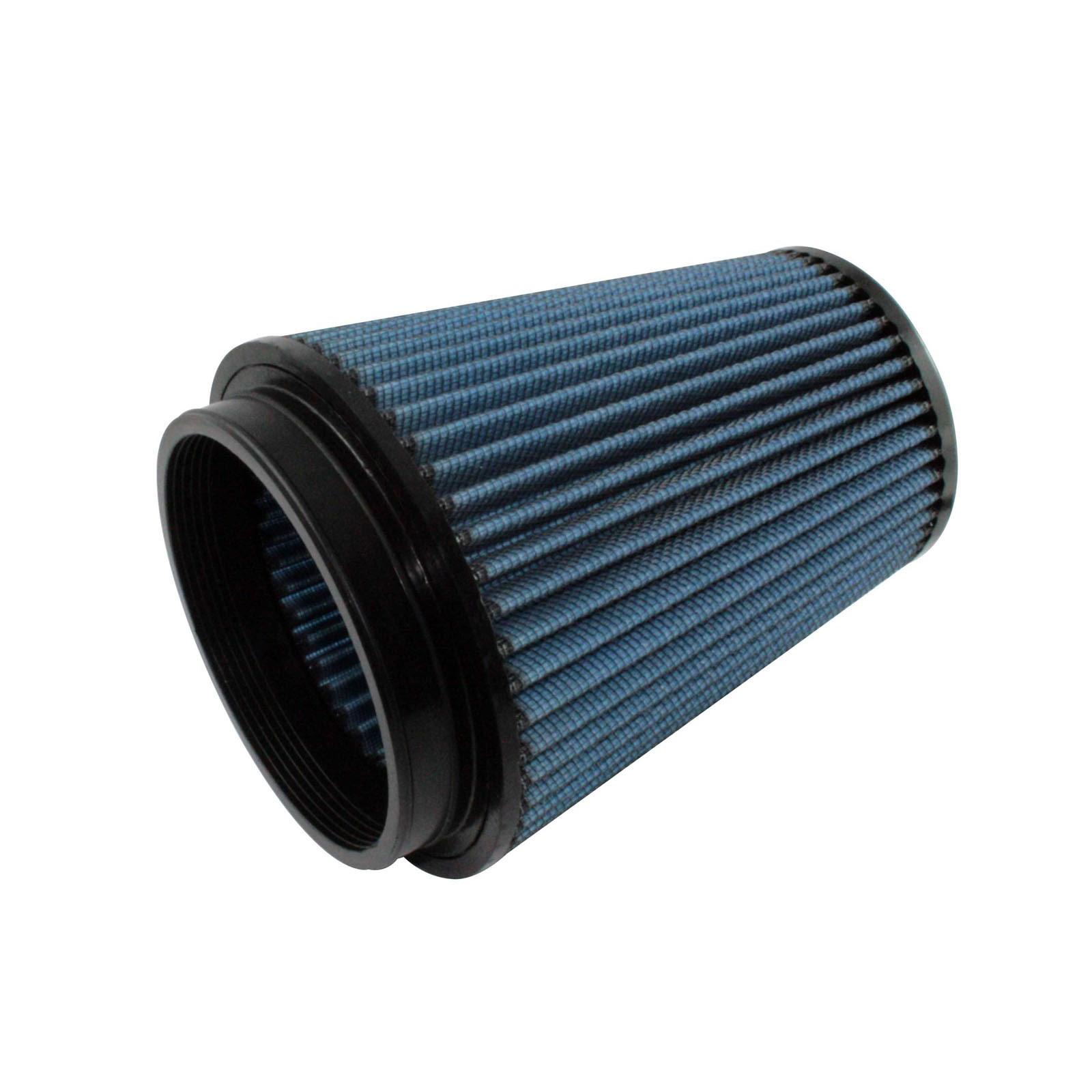 aFe Power AFE-24-55508 Magnum FLOW Universal Air Filter w/ Pro 5R Media 5-1/2 IN F x 7 IN B x 4-3/4 IN T x 8 IN H - Image 2