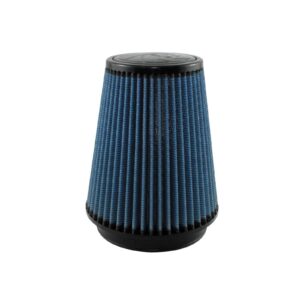 aFe Power AFE-24-55508 Magnum FLOW Universal Air Filter w/ Pro 5R Media 5-1/2 IN F x 7 IN B x 4-3/4 IN T x 8 IN H