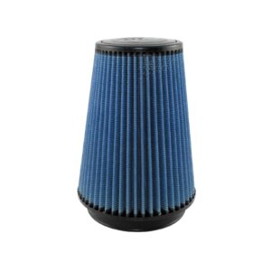 aFe Power AFE-24-55509 Magnum FLOW Universal Air Filter w/ Pro 5R Media 5-1/2 IN F x 7 IN B x 4-3/4 IN T x 9 IN H