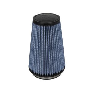 aFe Power AFE-24-55510 Magnum FLOW Universal Air Filter w/ Pro 5R Media 5-1/2 IN F x 7 IN B x 4-3/4 IN T x 10 IN H