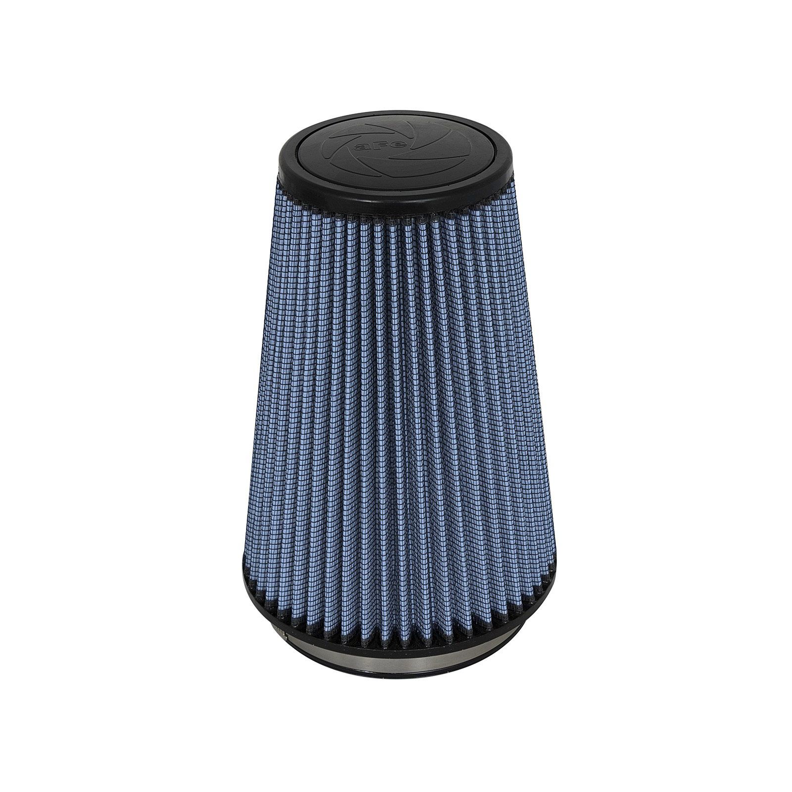 aFe Power AFE-24-55510 Magnum FLOW Universal Air Filter w/ Pro 5R Media 5-1/2 IN F x 7 IN B x 4-3/4 IN T x 10 IN H