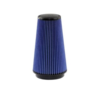 aFe Power AFE-24-55512 Magnum FLOW Universal Air Filter w/ Pro 5R Media 5-1/2 IN F x 7 IN B x 4-3/4 IN T x 12 IN H