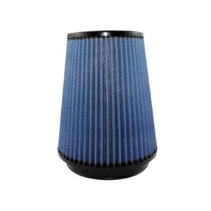 aFe Power AFE-24-60509 Magnum FLOW Universal Air Filter w/ Pro 5R Media 6 IN F x 7-1/2 IN B x 5-1/2 IN T x 9 IN H