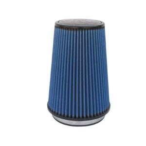 aFe Power AFE-24-60510 Magnum FLOW Universal Air Filter w/ Pro 5R Media 6 IN F x 7-1/2 IN B x 5-1/2 IN T x 10 IN H
