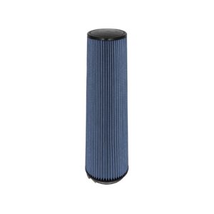 aFe Power AFE-24-60524 Magnum FLOW Universal Air Filter w/ Pro 5R Media 6 IN F x 7-1/2 IN B x 5-1/2 IN T x 24 IN H