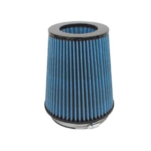 Magnum FORCE AFE-24-91007 Intake Replacement Air Filter w/ Pro 5R Media 5-1/2 IN F x 7 IN B x 5-1/2 IN T (Inverted) x 8 IN H