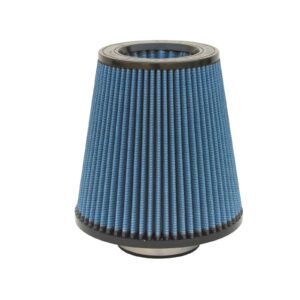 aFe Power AFE-24-91008 Magnum FLOW Universal Air Filter w/ Pro 5R Media 3-1/2 IN F x 8 IN B x 5-1/2 IN T (Inverted) x 8 IN H