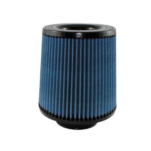 Magnum FORCE AFE-24-91009 Intake Replacement Air Filter w/ Pro 5R Media 4 IN F x 8 IN B x 7 IN T (Inverted) x 8 IN H