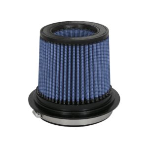 Magnum FORCE AFE-24-91010 Intake Replacement Air Filter w/ Pro 5R Media 6 IN F x 7-3/4 IN B x 5-1/2 IN T (Inverted) x 6 IN H