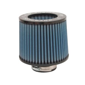 Magnum FORCE AFE-24-91013 Intake Replacement Air Filter w/ Pro 5R Media 2-1/2 IN F x 6 IN B x 5-1/2 IN T (Inverted) x 5 IN H