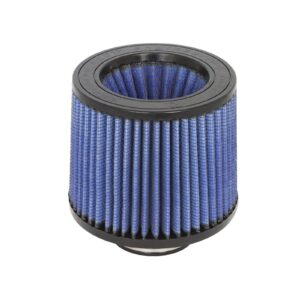Magnum FORCE AFE-24-91014 Intake Replacement Air Filter w/ Pro 5R Media 2-3/4 IN F x 6 IN B x 5-1/2 IN T (Inverted) x 5 IN H