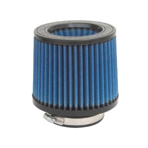 Magnum FORCE AFE-24-91016 Intake Replacement Air Filter w/ Pro 5R Media 3-1/2 IN F x 6 IN B x 5-1/2 IN T (Inverted) x 5 IN H