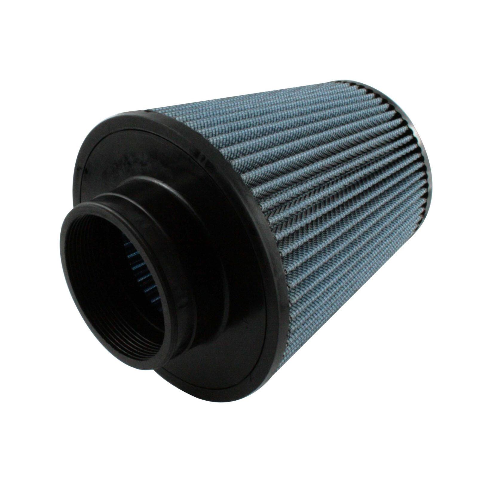 Magnum FORCE AFE-24-91022 Intake Replacement Air Filter w/ Pro 5R Media 4 IN F x 8 IN B x 5-1/2 T (Inverted) x 8 IN H - Image 2