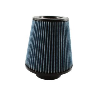 Magnum FORCE AFE-24-91022 Intake Replacement Air Filter w/ Pro 5R Media 4 IN F x 8 IN B x 5-1/2 T (Inverted) x 8 IN H