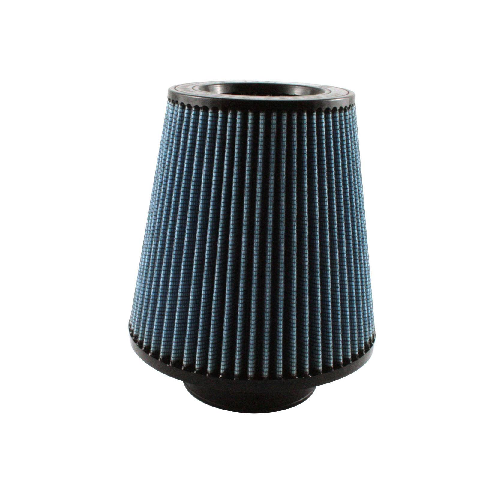 Magnum FORCE AFE-24-91022 Intake Replacement Air Filter w/ Pro 5R Media 4 IN F x 8 IN B x 5-1/2 T (Inverted) x 8 IN H