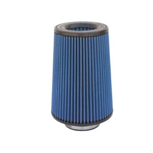 aFe Power AFE-24-91023 Magnum FLOW Universal Air Filter w/ Pro 5R Media 4-1/2 F x 8-1/2 IN B x 7 IN T (Inverted) x 12 IN H