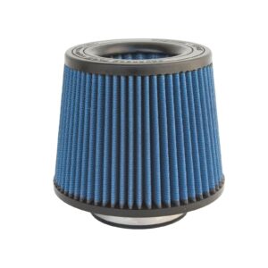 Magnum FORCE AFE-24-91034 Intake Replacement Air Filter w/ Pro 5R Media 4-1/2 IN F x 8-1/2 IN B x 7 IN T (Inverted) x 6-3/4 IN H