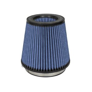 Magnum FORCE AFE-24-91037 Intake Replacement Air Filter w/ Pro 5R Media 6 IN F x 7-1/2 IN B x 5-1/2 IN T (Inverted) x 7 IN H