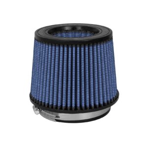 Magnum FORCE AFE-24-91038 Intake Replacement Air Filter w/ Pro 5R Media 5 IN F x 6-1/2 IN B x 5-1/2 IN T (Inverted) x 5 IN H